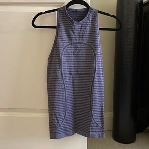 Lululemon tank (4)